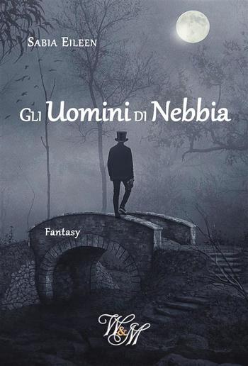 Gli Uomini di Nebbia PDF