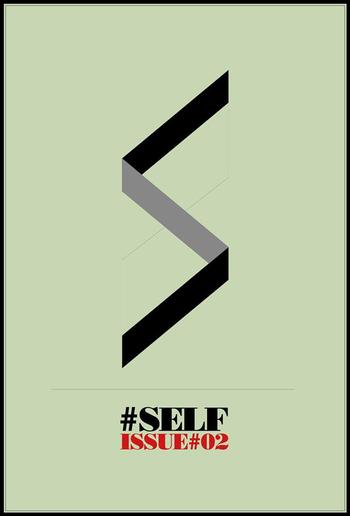 #self issue#02 PDF