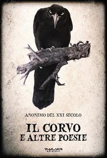 Il corvo e altre poesie PDF