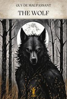 The Wolf PDF