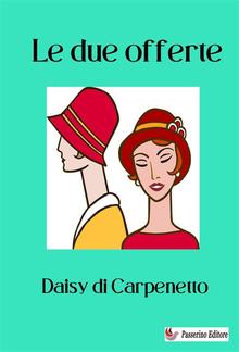 Le due offerte PDF