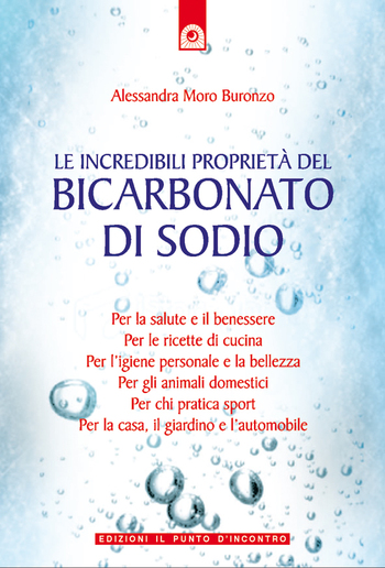 Le incredibili proprietà del bicarbonato di sodio PDF