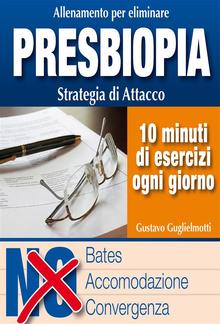 Presbiopia - Leggere senza occhiali PDF