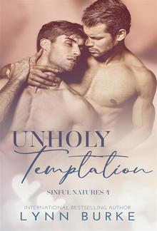 Unholy Temptation: Sinful Natures 4 PDF