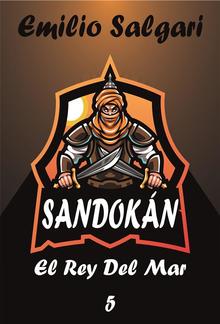 Sandokan El Rey Del Mar PDF