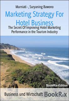 Marketing Strategy For Hotel Business PDF