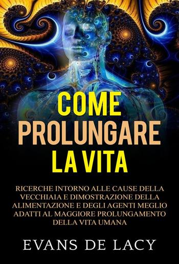 Come prolungare la vita PDF