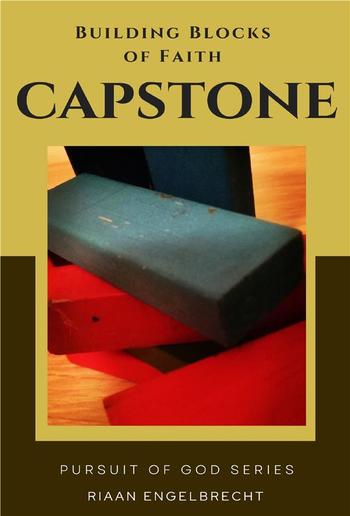 Building Blocks of Faith Capstone PDF