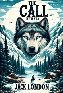 The Call Of The Wild(Illustrated) PDF