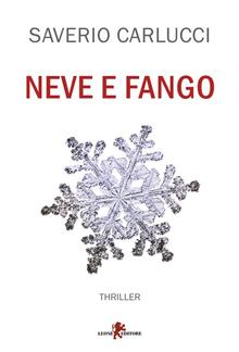 Neve e fango PDF