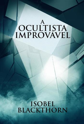 A Ocultista Improvável PDF