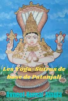 Les Yoga-Sutras de base de Patanjali PDF