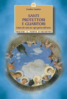 Santi protettori e guaritori PDF