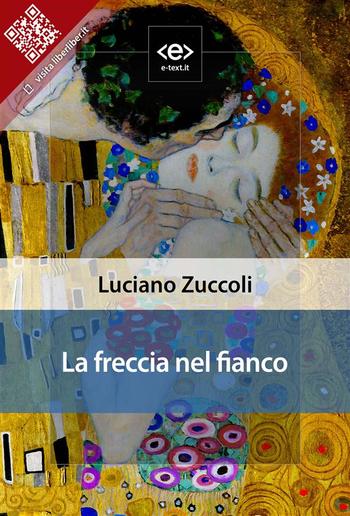 La freccia nel fianco PDF