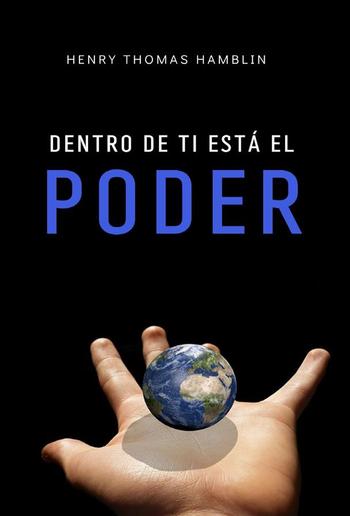 Dentro de ti está el poder (traducido) PDF