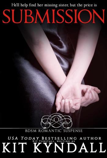 Submission: BDSM Romantic Suspense PDF