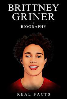 Brittney Griner Biography PDF