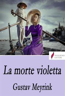 La morte violetta PDF