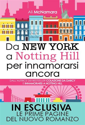 Da New York a Notting Hill per innamorarsi ancora PDF