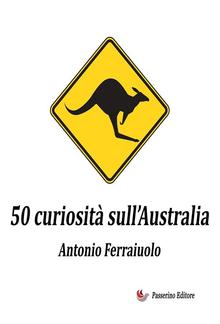 50 curiosità sull'Australia PDF