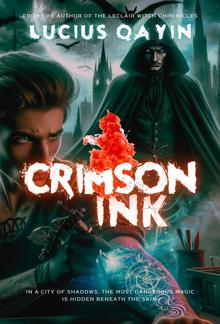 Crimson Ink PDF