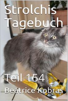 Strolchis Tagebuch - Teil 154 PDF