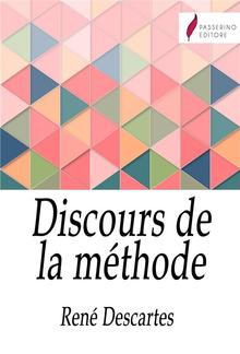 Discours de la méthode PDF