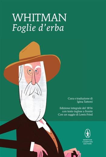 Foglie d'erba PDF