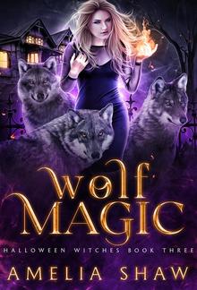 Wolf Magic PDF