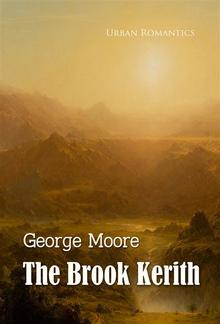 The Brook Kerith PDF