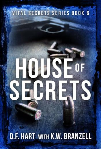 House of Secrets PDF