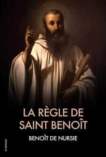 La Règle de Saint Benoît PDF