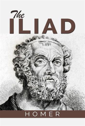 The Iliad PDF