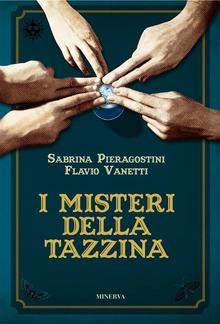 I misteri della tazzina PDF