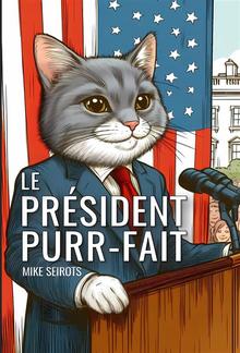 Le Président Purr-fait PDF