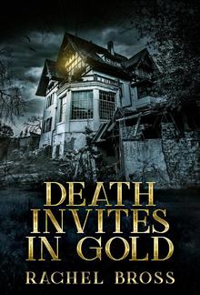 Death Invites In Gold PDF