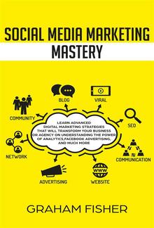 Social Media Marketing Mastery PDF