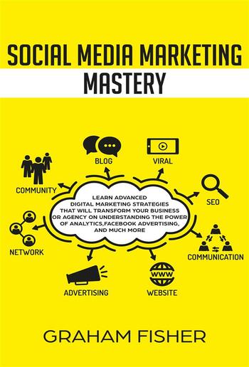 Social Media Marketing Mastery PDF