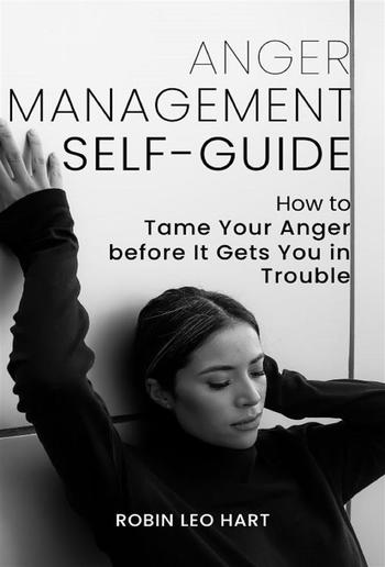 Anger Management Self-Guide PDF