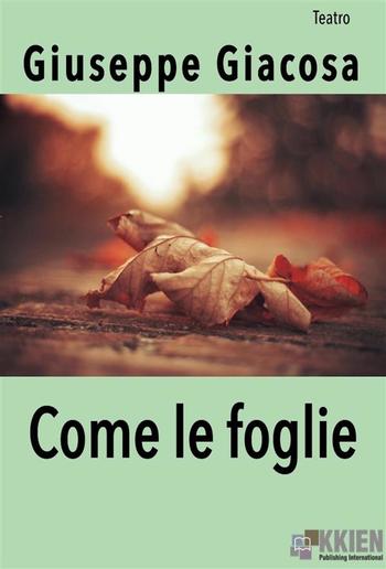 Come le foglie PDF