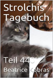 Strolchis Tagebuch - Teil 440 PDF