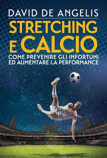 Stretching e Calcio PDF