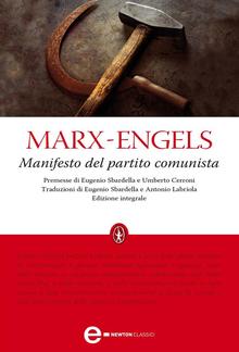 Manifesto del partito comunista PDF