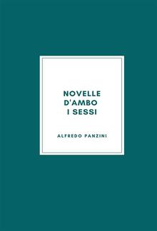 Novelle d'ambo i sessi PDF