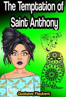 The Temptation of Saint Anthony PDF