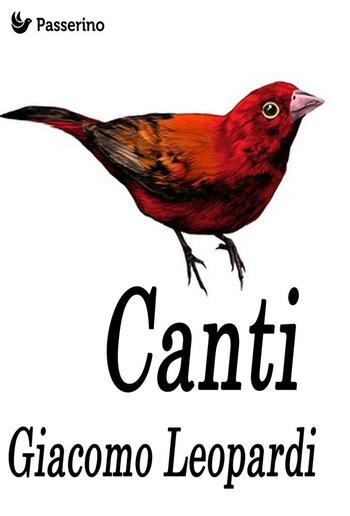 Canti PDF