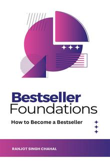 Bestseller Foundations: How to Become a Bestseller PDF