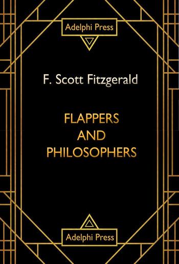 Flappers and Philosophers PDF