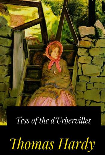 Tess of the d’Urbervilles PDF