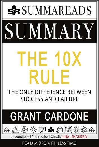 the 10x rule pdf the 10x rule pdf